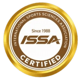 ISSA Certified